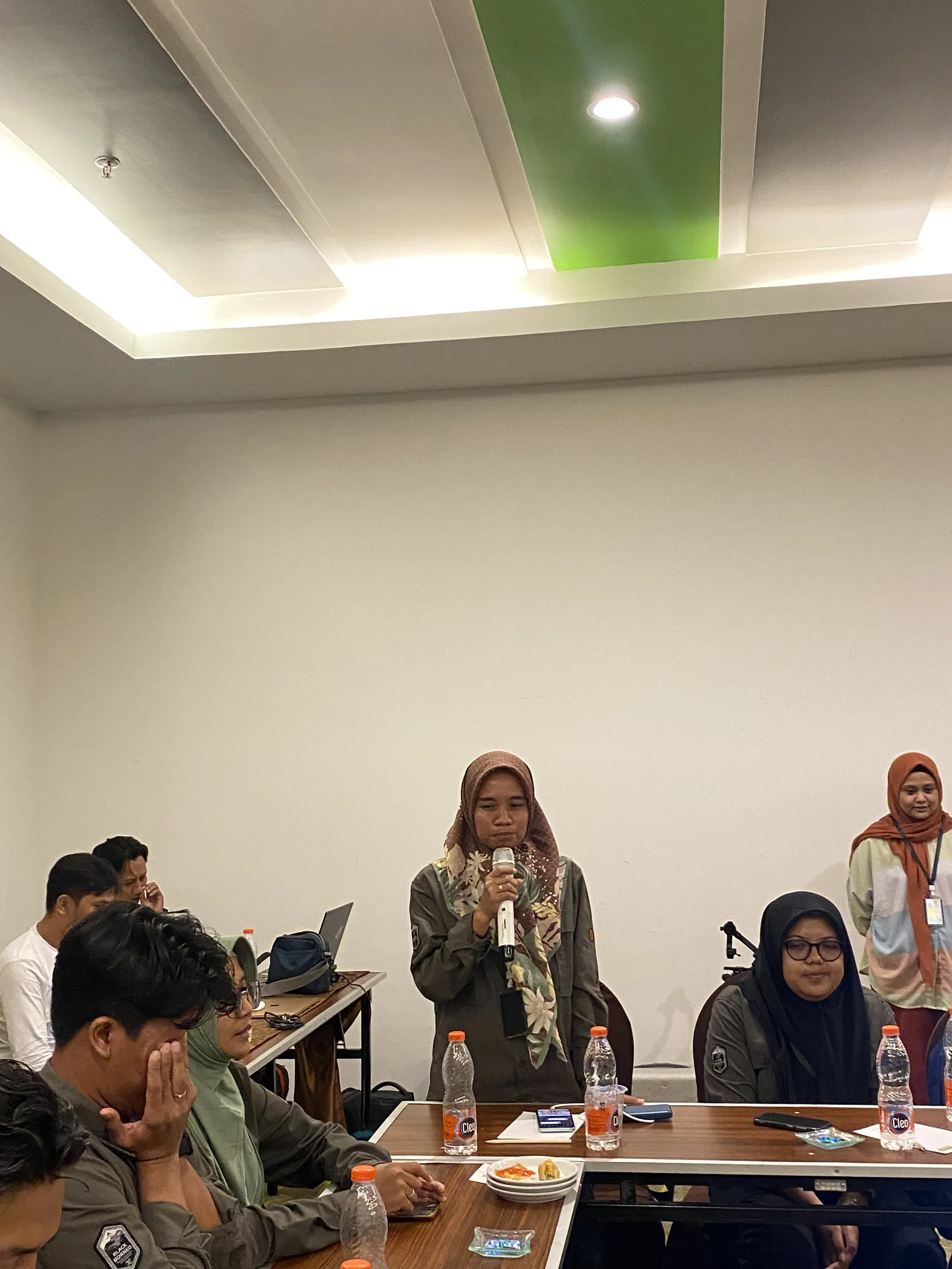 Indonesian Greenbelt Initiative