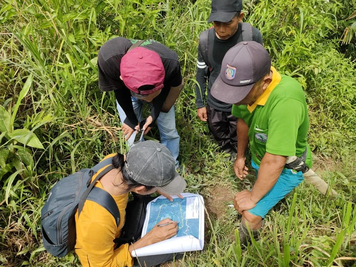 Indonesian Greenbelt Initiative