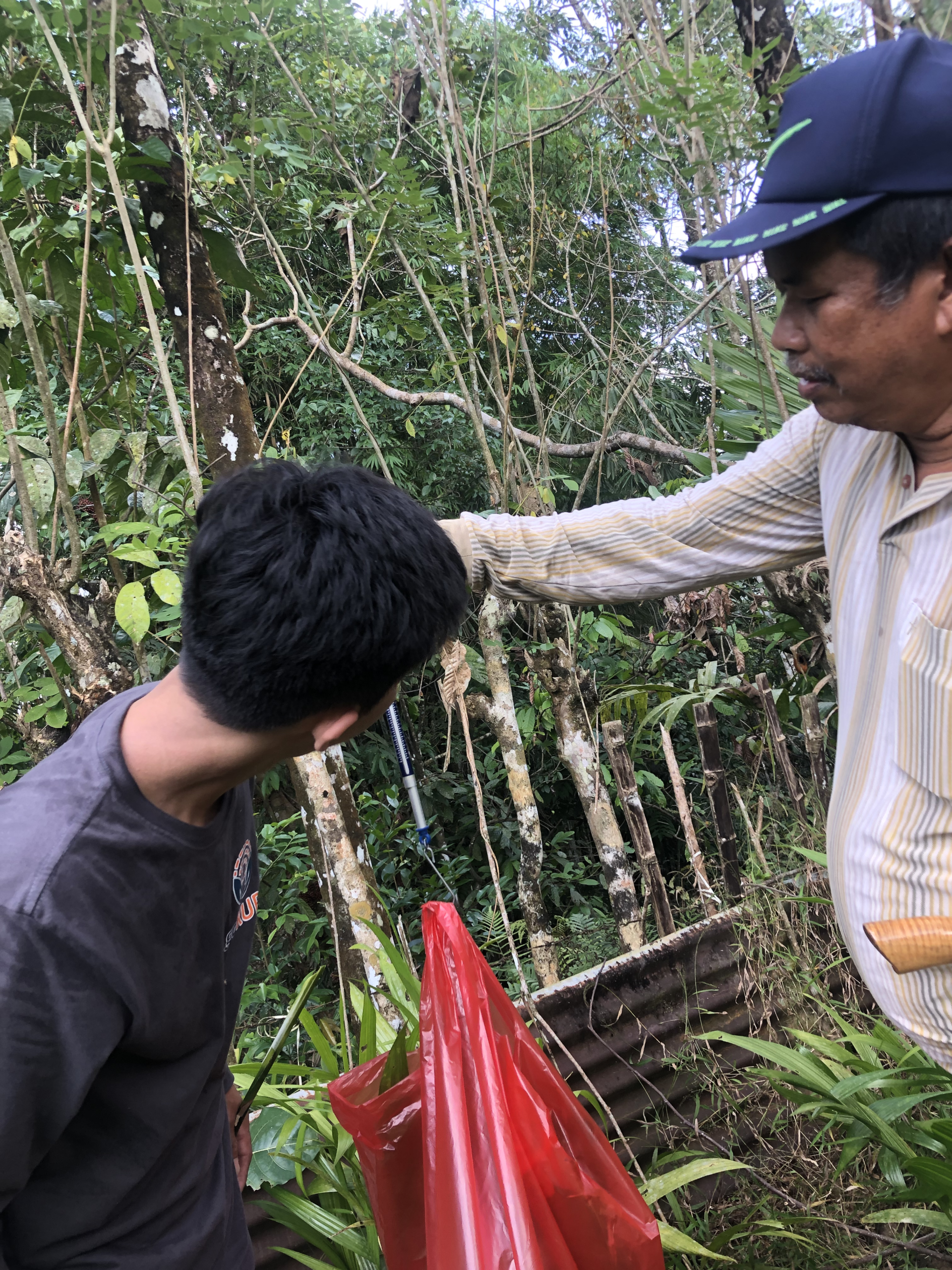 Indonesian Greenbelt Initiative