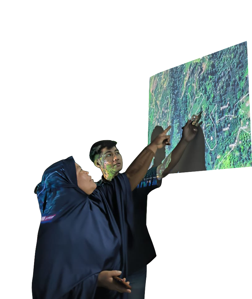 Indonesian Greenbelt Initiative