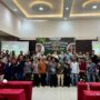 Participants at the Sugar Palm Business Meeting in Polewali Mandar, West Sulawesi
