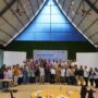 Participants at the Social Forestry Acceleration Workshop in South Sulawesi