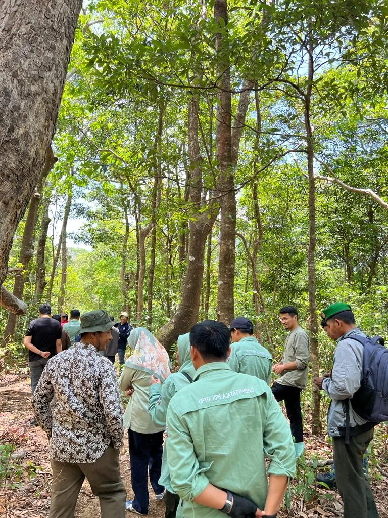 Indonesian Greenbelt Initiative